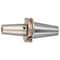Garant Shrink-fit Holder with 4 Cooling Channel Bores, Nickel-Plated, SK 40 Short, Clamping Diameter: 6mm 302237 6 - alternate 1